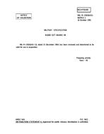 MIL MIL-R-23016 Notice 1 - Validation