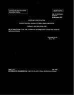 MIL MIL-R-23021B Notice 1 – Inactivation MIL MIL-R-23021B Notice 1 - Inactivation