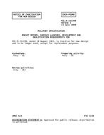 MIL MIL-R-23139B Notice 1 - Inactivation