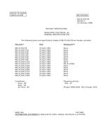 MIL MIL-R-23417/12A Notice 1 - Cancellation