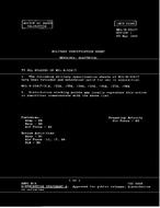 MIL MIL-R-23417/31A Notice 1 - Validation