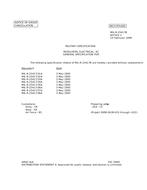 MIL MIL-R-23417/32A Notice 2 – Cancellation MIL MIL-R-23417/32A Notice 2 - Cancellation