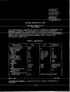 MIL MIL-R-23417/4A MIL MIL-R-23417/4A