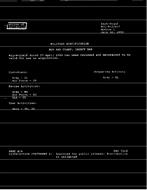 MIL MIL-R-2341F Notice 1 - Validation