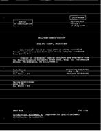 MIL MIL-R-2341F Notice 2 - Cancellation