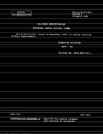 MIL MIL-R-23637J Notice 1 - Cancellation