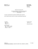 MIL MIL-R-23648/7B Notice 1 - Cancellation