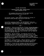 MIL MIL-R-23761/1A Amendment 1