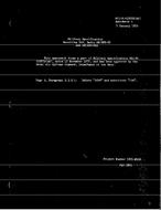 MIL MIL-R-23767B Amendment 1