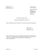 MIL MIL-R-23864B Notice 2 - Cancellation