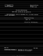 MIL MIL-R-24182A Notice 1 - Cancellation