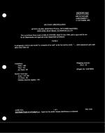 MIL MIL-R-24243/8D Amendment 1 MIL MIL-R-24243/8D Amendment 1