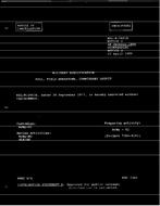 MIL MIL-R-2461E Notice 2 - Cancellation