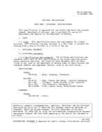 MIL MIL-R-24661 MIL MIL-R-24661