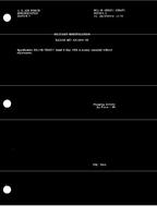 MIL MIL-R-25527C Notice 1 – Cancellation MIL MIL-R-25527C Notice 1 - Cancellation