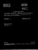 MIL MIL-R-25535A Notice 1 – Cancellation MIL MIL-R-25535A Notice 1 - Cancellation