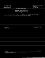 MIL MIL-R-25572A Notice 2 – Validation MIL MIL-R-25572A Notice 2 - Validation