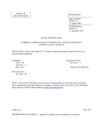 MIL MIL-R-25988/3 Notice 4 - Reactivation