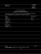 MIL MIL-R-26/1A Notice 2 – Validation MIL MIL-R-26/1A Notice 2 - Validation
