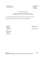 MIL MIL-R-26/1A Notice 4 – Cancellation MIL MIL-R-26/1A Notice 4 - Cancellation