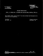 MIL MIL-R-26672A Notice 1 - Validation