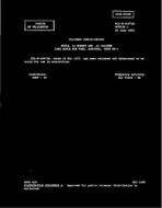 MIL MIL-R-26672A Notice 2 - Validation