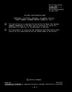 MIL MIL-R-2726/23A MIL MIL-R-2726/23A