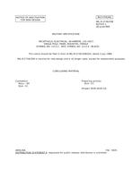 MIL MIL-R-2726/35B Notice 1 – Inactivation MIL MIL-R-2726/35B Notice 1 - Inactivation