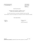 MIL MIL-R-2726/38C Notice 1 – Inactivation MIL MIL-R-2726/38C Notice 1 - Inactivation