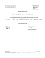 MIL MIL-R-2726/7A Notice 1 - Inactivation