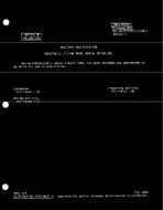 MIL MIL-R-27521A Notice 1 - Validation