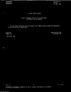 MIL MIL-R-27777/4 Notice 1 – Validation MIL MIL-R-27777/4 Notice 1 - Validation