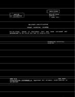 MIL MIL-R-2784A Notice 1 - Validation