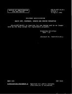 MIL MIL-R-28713A Notice 1 – Inactivation MIL MIL-R-28713A Notice 1 - Inactivation