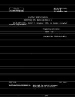 MIL MIL-R-28715 Notice 2 - Cancellation