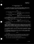 MIL MIL-R-28819 Amendment 1