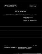 MIL MIL-R-28848 Notice 1 - Inactivation