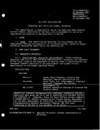 MIL MIL-R-28866A MIL MIL-R-28866A