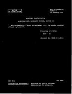 MIL MIL-R-28866A Notice 1 – Cancellation MIL MIL-R-28866A Notice 1 - Cancellation