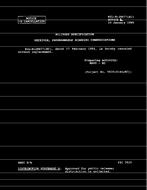 MIL MIL-R-28877 Notice 2 - Cancellation