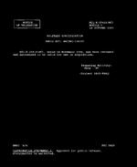 MIL MIL-R-29418 Notice 1 - Validation