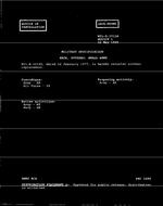 MIL MIL-R-3211G Notice 1 - Cancellation