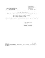 MIL MIL-R-3241E Notice 1 - Inactivation