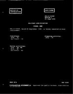 MIL MIL-R-3390F Notice 1 - Cancellation