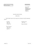 MIL MIL-R-3390F Notice 3 - Inactivation