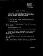 MIL MIL-R-3533B Amendment 2