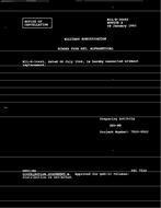 MIL MIL-R-36482 Notice 2 - Cancellation