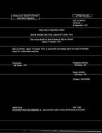 MIL MIL-R-38956C Notice 1 - Inactivation