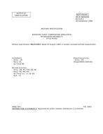 MIL MIL-R-39008/5B Notice 2 – Cancellation MIL MIL-R-39008/5B Notice 2 - Cancellation
