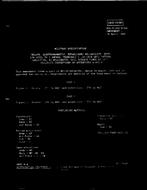 MIL MIL-R-39016/641 Amendment 1